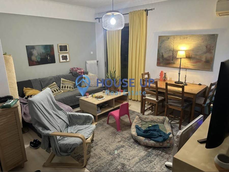 (Προς Πώληση) Κατοικία Διαμέρισμα || Αθήνα Κέντρο/Αθήνα - 75 τ.μ, 2 Υ/Δ, 170.000€ 