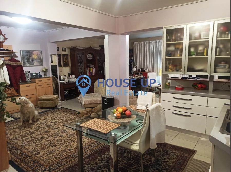 (Προς Πώληση) Κατοικία Διαμέρισμα || Αθήνα Νότια/Γλυφάδα - 101 τ.μ, 2 Υ/Δ, 490.000€ 