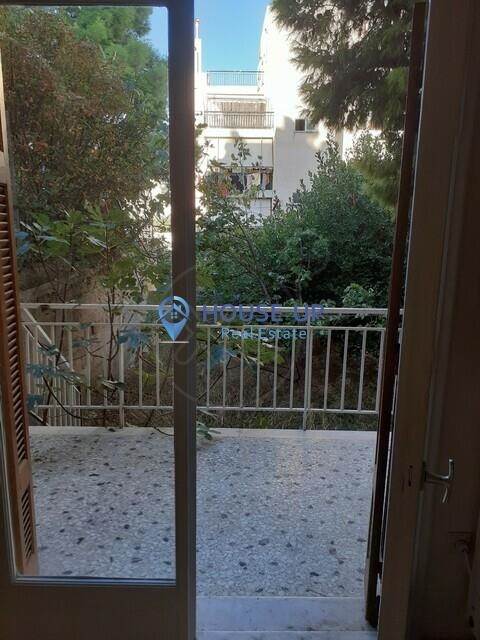 (For Sale) Residential Apartment || Athens South/Argyroupoli - 94 Sq.m, 2 Bedrooms, 160.000€ 