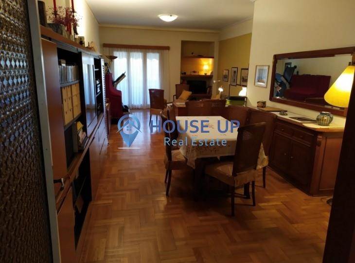 (Προς Πώληση) Κατοικία Οροφοδιαμέρισμα || Αθήνα Νότια/Γλυφάδα - 145 τ.μ, 4 Υ/Δ, 275.000€ 