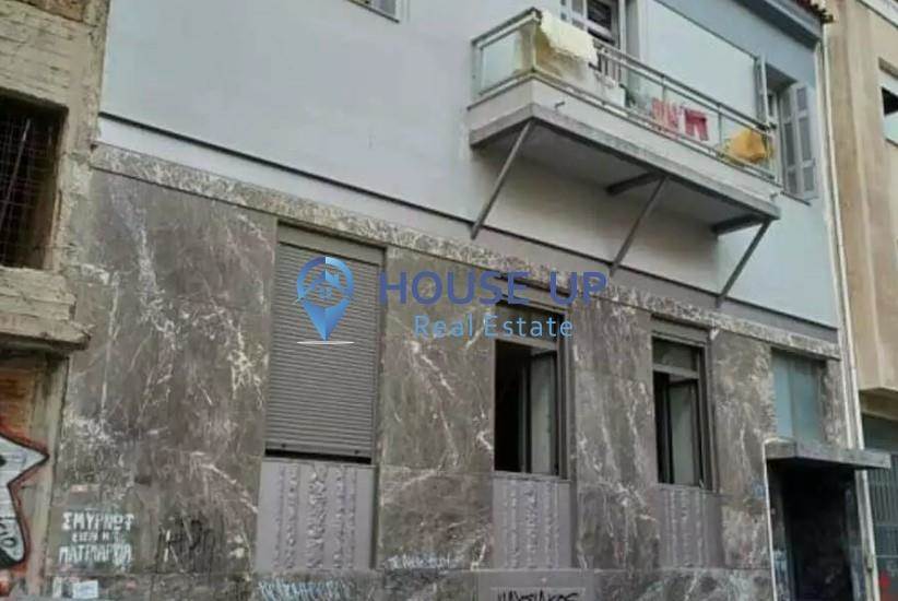 (For Sale) Other Properties Investment property || Athens Center/Athens - 420 Sq.m, 250.000€ 