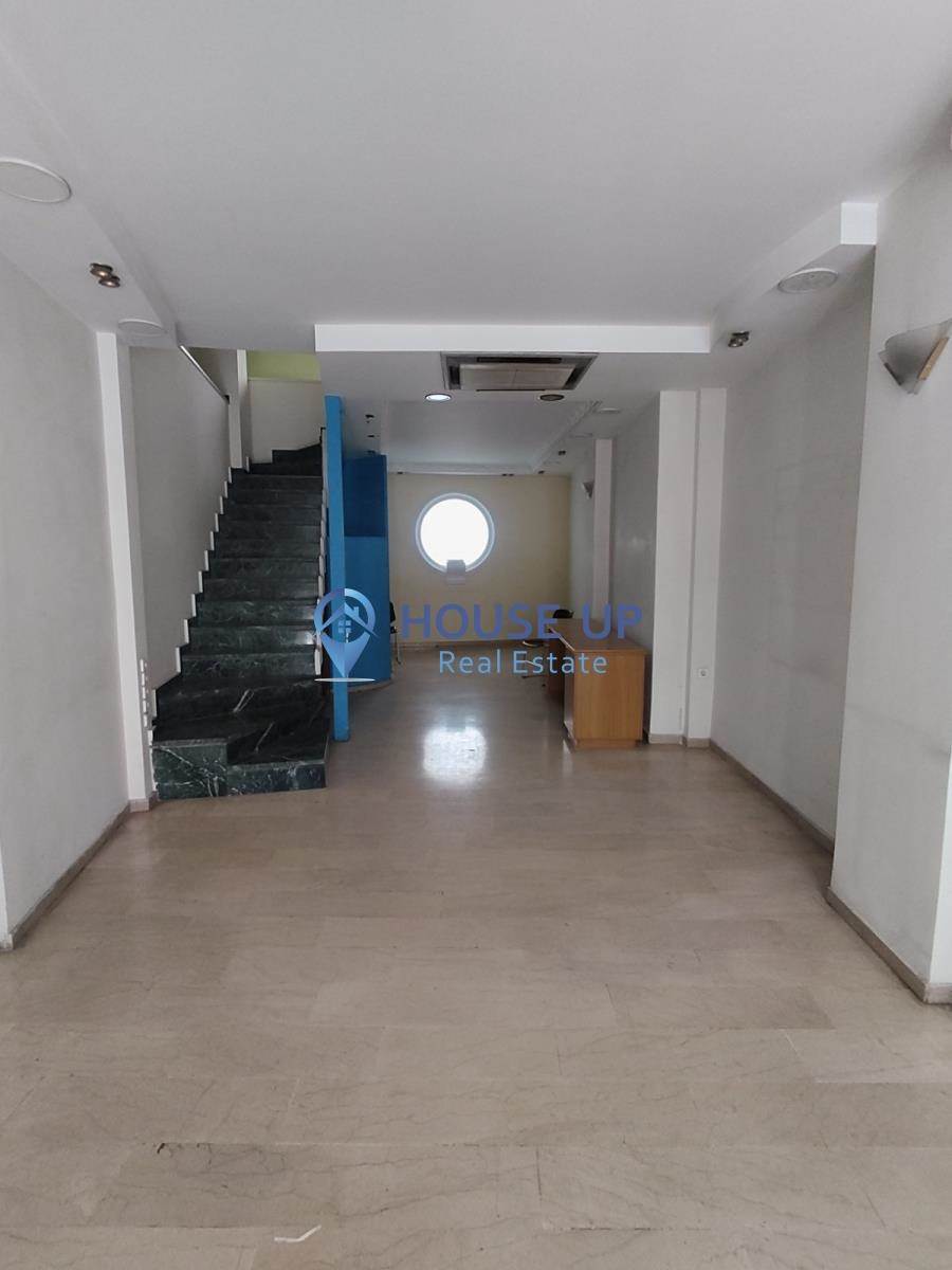 (For Rent) Commercial Commercial Property || Athens Center/Athens - 153 Sq.m, 850€ 