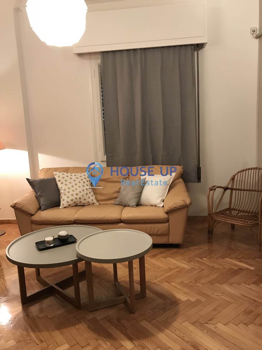 (Προς Πώληση) Κατοικία Διαμέρισμα || Αθήνα Κέντρο/Αθήνα - 72 τ.μ, 2 Υ/Δ, 125.000€ 