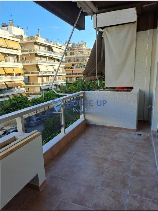 (For Sale) Residential Apartment || Athens South/Nea Smyrni - 95 Sq.m, 2 Bedrooms, 250.000€ 