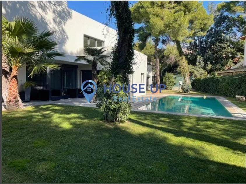 (For Sale) Residential Villa || Athens North/Kifissia - 950 Sq.m, 4 Bedrooms, 4.700.000€ 