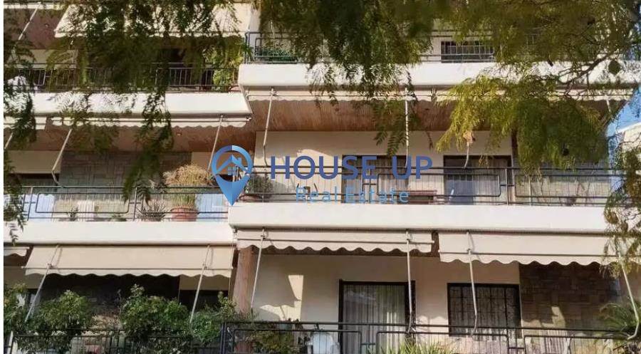(Προς Πώληση) Κατοικία Διαμέρισμα || Αθήνα Νότια/Γλυφάδα - 127 τ.μ, 3 Υ/Δ, 390.000€ 