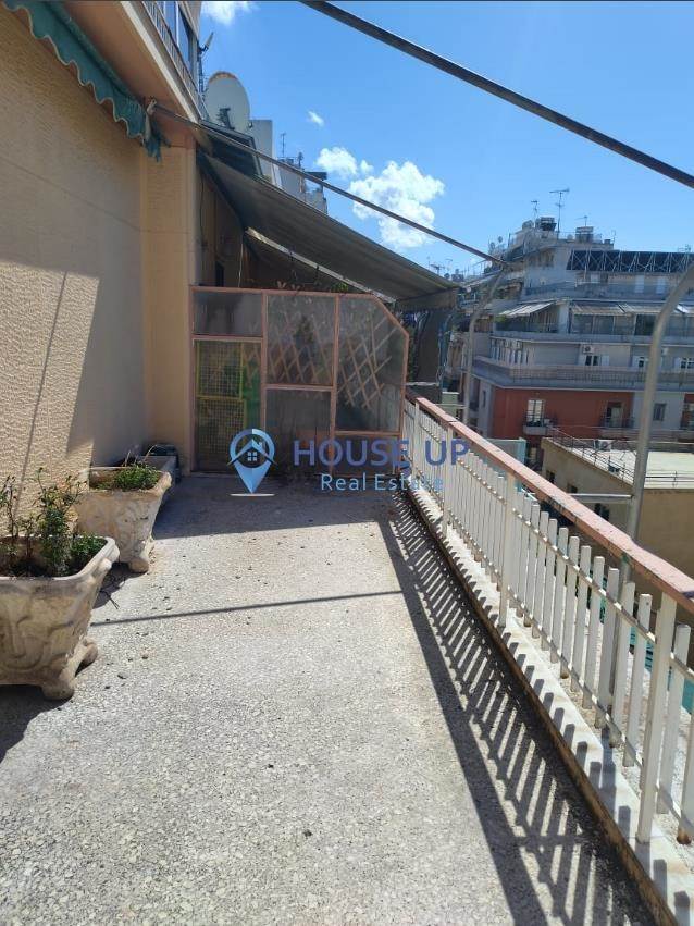 (Προς Πώληση) Κατοικία Διαμέρισμα || Αθήνα Κέντρο/Αθήνα - 116 τ.μ, 3 Υ/Δ, 185.000€ 