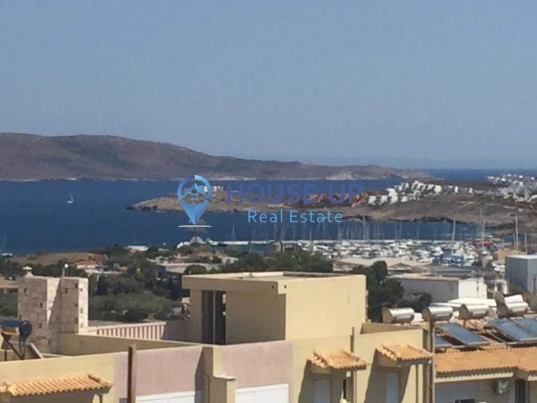 (For Sale) Residential Apartment || East Attica/ Lavreotiki - 50 Sq.m, 1 Bedrooms, 109.000€ 