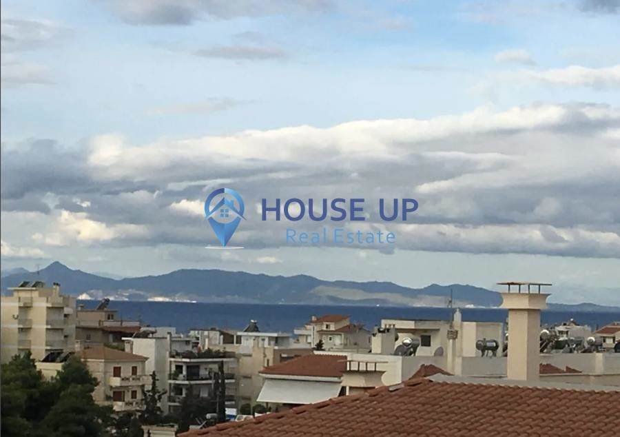 (Προς Πώληση) Κατοικία Μεζονέτα || Ανατολική Αττική/Βάρη-Βάρκιζα - 160 τ.μ, 3 Υ/Δ, 900.000€ 