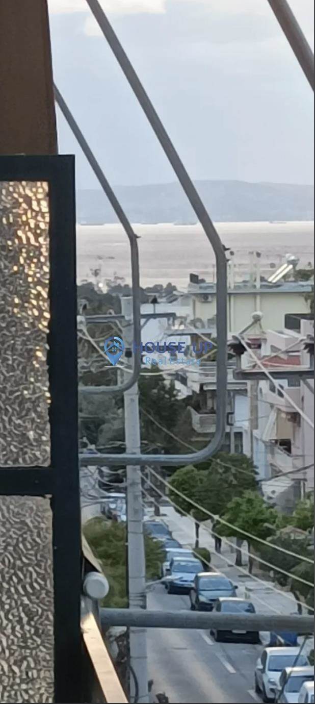 (Προς Πώληση) Κατοικία Διαμέρισμα || Αθήνα Νότια/Ελληνικό - 93 τ.μ, 2 Υ/Δ, 310.000€ 