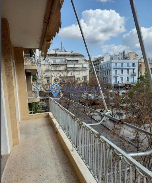 (Προς Πώληση) Κατοικία Διαμέρισμα || Αθήνα Κέντρο/Αθήνα - 165 τ.μ, 3 Υ/Δ, 240.000€ 