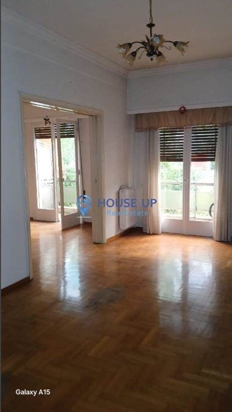 (For Sale) Residential Apartment || Athens Center/Athens - 106 Sq.m, 2 Bedrooms, 149.000€ 