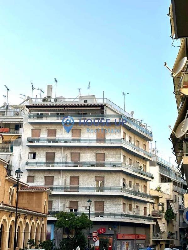 (Προς Πώληση) Επαγγελματικός Χώρος Κτίριο || Αθήνα Κέντρο/Αθήνα - 830 τ.μ, 1.650.000€ 