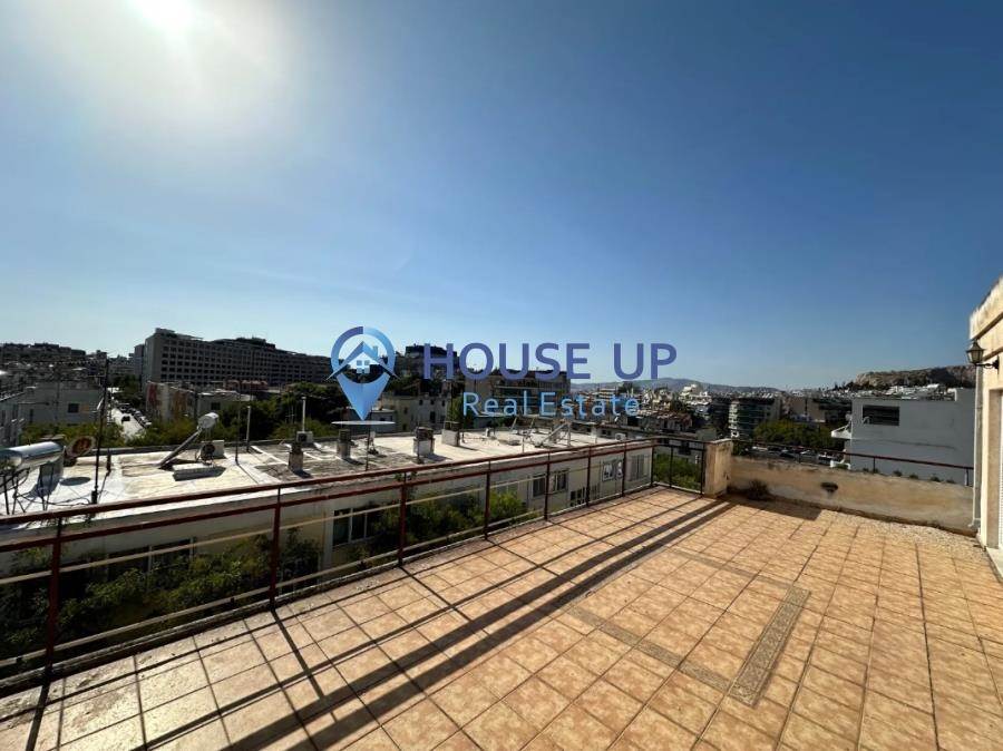 (Προς Πώληση) Κατοικία Πολυκατοικία/Κτίριο || Αθήνα Κέντρο/Αθήνα - 311 τ.μ, 3 Υ/Δ, 890.000€ 