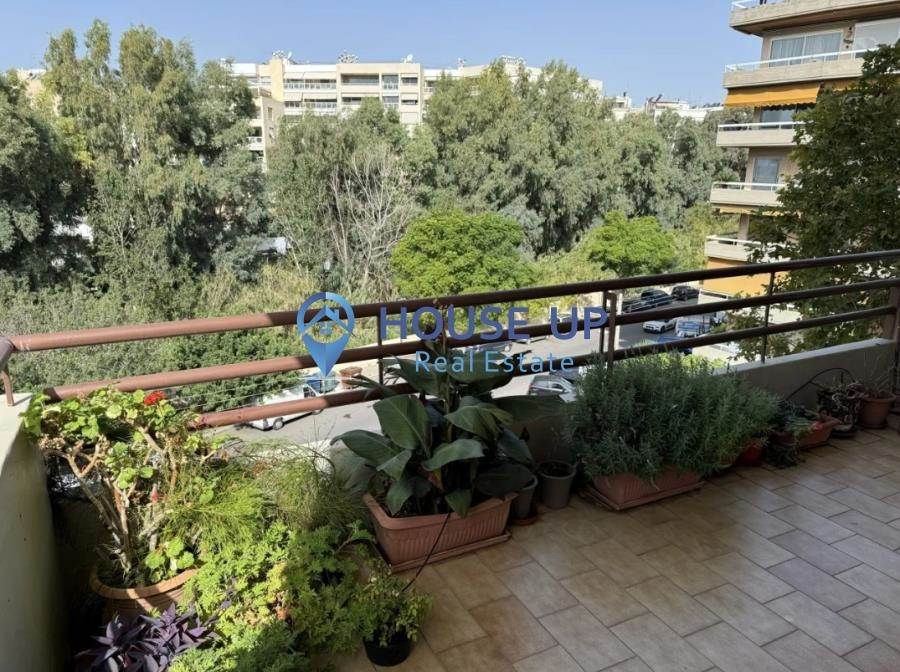 (Προς Πώληση) Κατοικία Διαμέρισμα || Αθήνα Νότια/Άλιμος - 175 τ.μ, 3 Υ/Δ, 530.000€ 