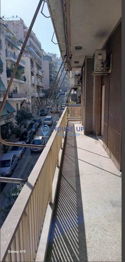 (Προς Πώληση) Κατοικία Διαμέρισμα || Αθήνα Κέντρο/Αθήνα - 106 τ.μ, 2 Υ/Δ, 300.000€ 
