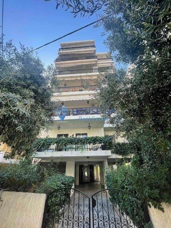 (Προς Ενοικίαση) Κατοικία Διαμέρισμα || Αθήνα Νότια/Παλαιό Φάληρο - 85 τ.μ, 2 Υ/Δ, 950€ 