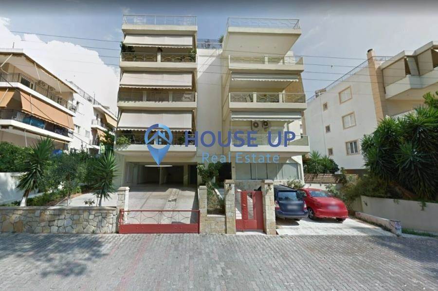 (Προς Πώληση) Κατοικία Διαμέρισμα || Αθήνα Νότια/Άλιμος - 100 τ.μ, 3 Υ/Δ, 450.000€ 