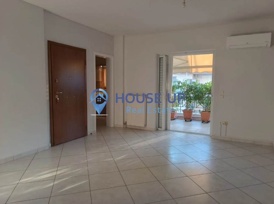 (For Rent) Residential Apartment || Athens South/Kallithea - 90 Sq.m, 3 Bedrooms, 1.000€ 