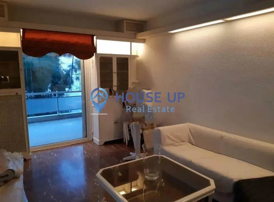 (For Rent) Residential Apartment || Athens South/Glyfada - 85 Sq.m, 2 Bedrooms, 1.000€ 