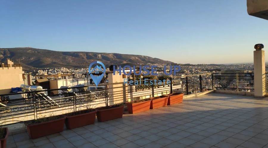 (Προς Πώληση) Κατοικία Μεζονέτα || Αθήνα Κέντρο/Αθήνα - 115 τ.μ, 3 Υ/Δ, 345.000€ 