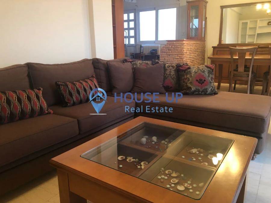 (For Rent) Residential Apartment || Athens South/Glyfada - 80 Sq.m, 2 Bedrooms, 1.200€ 