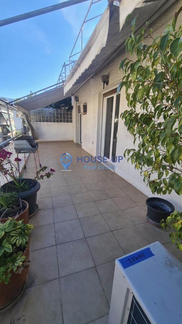 (For Sale) Residential Apartment || Athens Center/Athens - 132 Sq.m, 3 Bedrooms, 340.000€ 