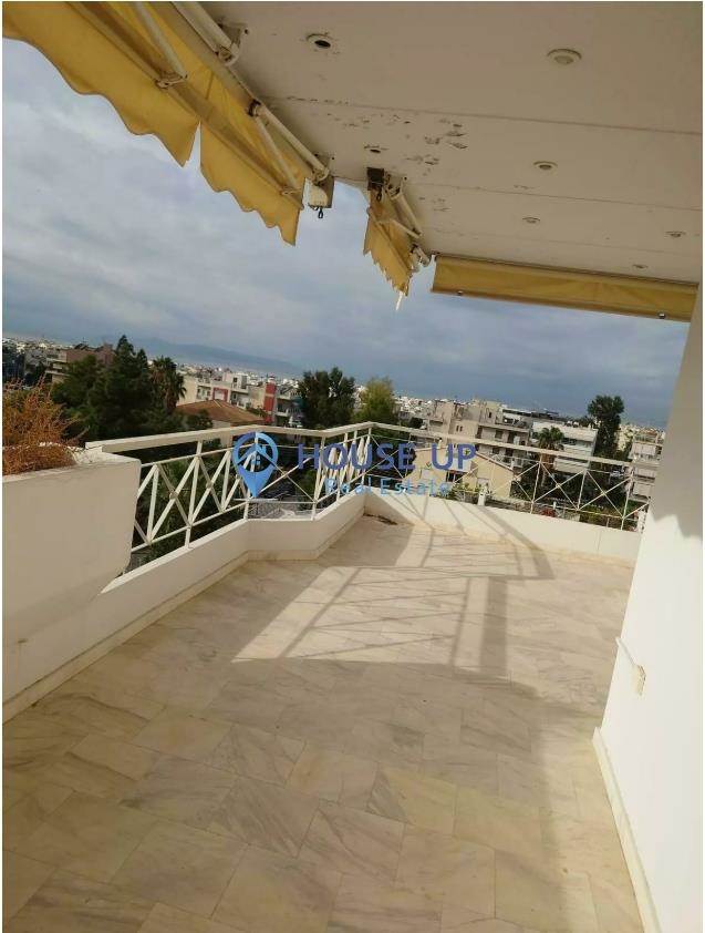 (For Rent) Residential Apartment || Athens South/Glyfada - 81 Sq.m, 1.200€ 