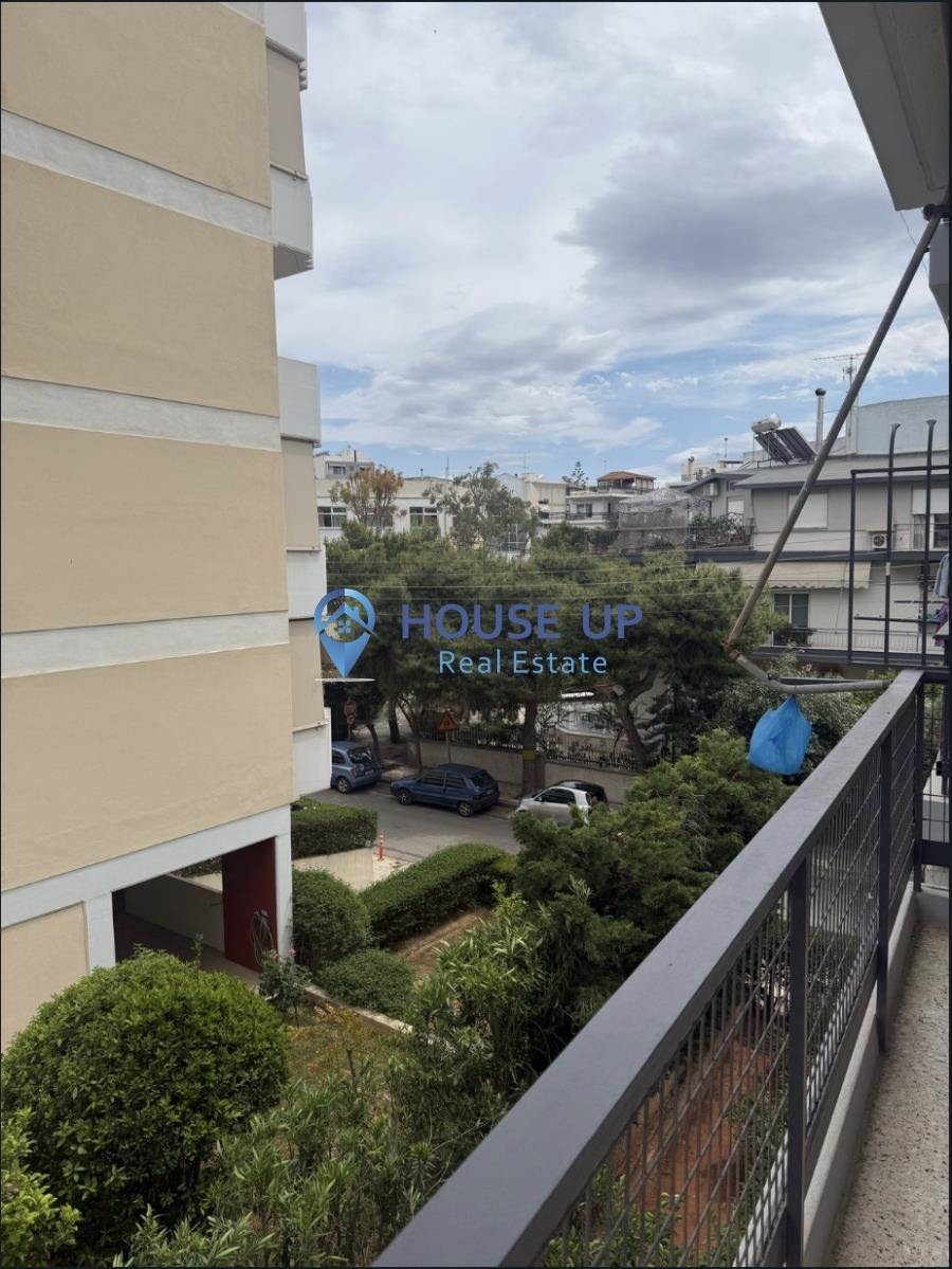 (Προς Πώληση) Κατοικία Διαμέρισμα || Αθήνα Νότια/Παλαιό Φάληρο - 99 τ.μ, 2 Υ/Δ, 270.000€ 
