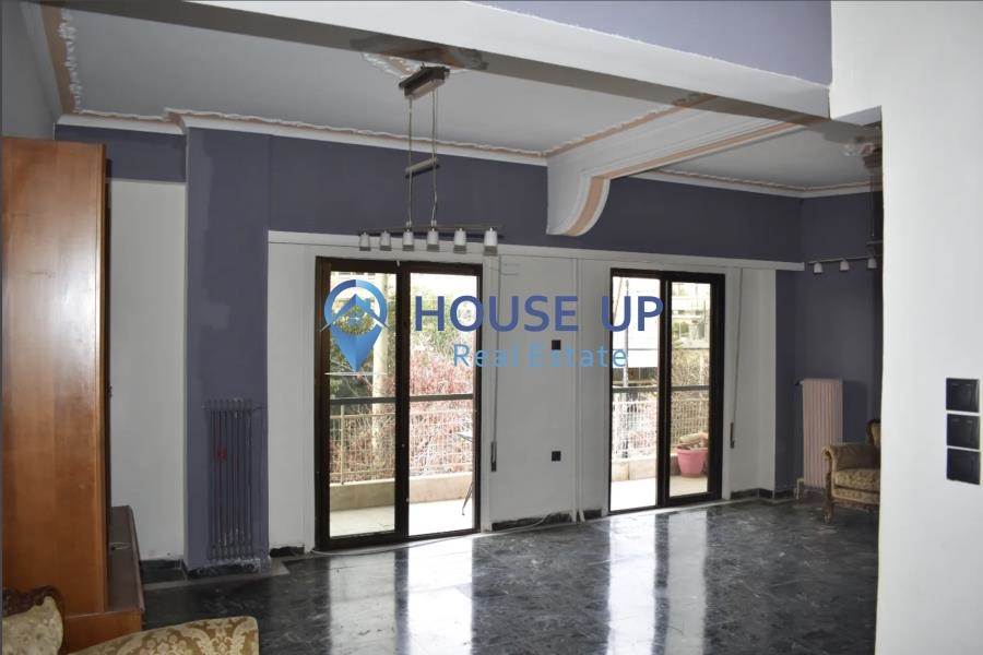 (For Sale) Residential Apartment || Athens Center/Dafni - 94 Sq.m, 2 Bedrooms, 180.000€ 