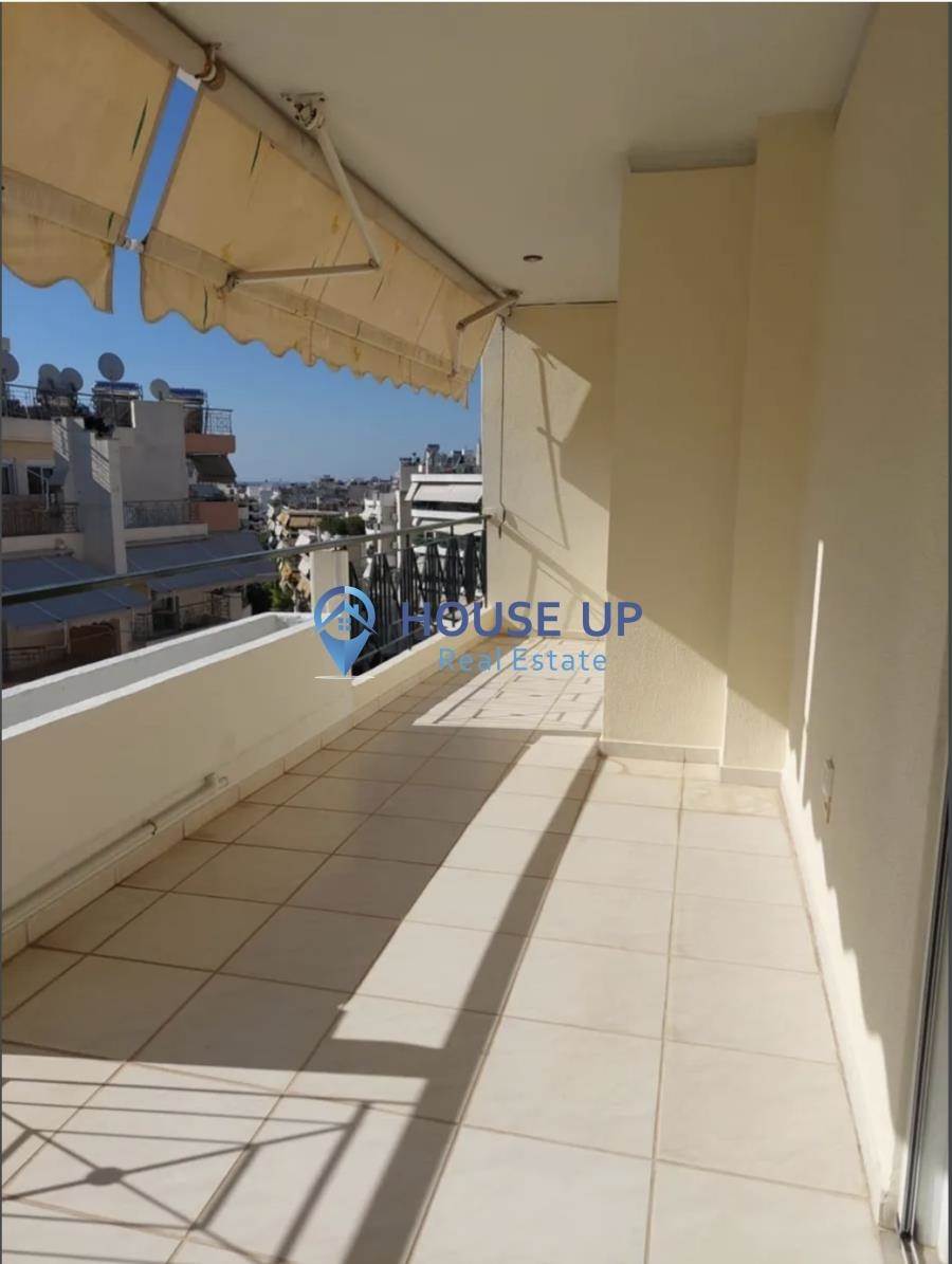 (Προς Πώληση) Κατοικία Ρετιρέ || Αθήνα Νότια/Νέα Σμύρνη - 115 τ.μ, 3 Υ/Δ, 385.000€ 