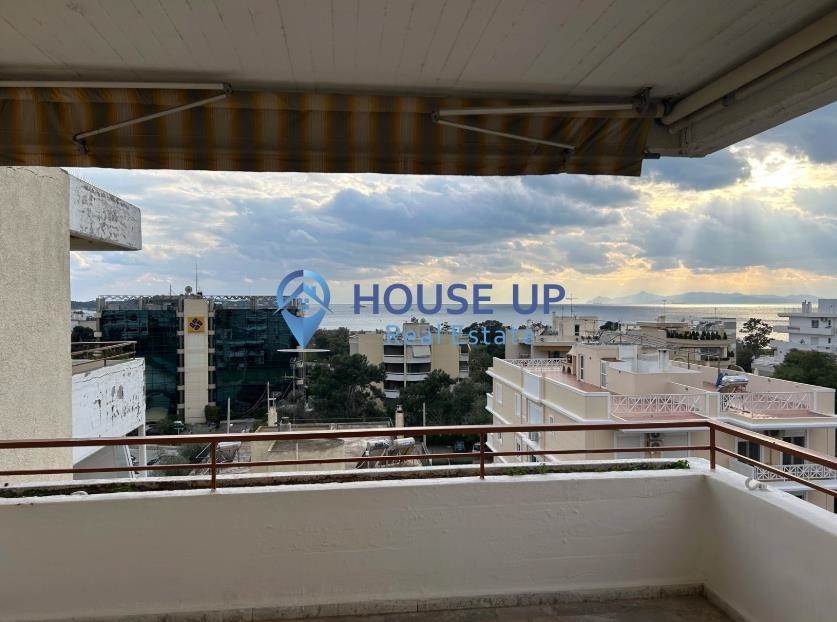 (For Rent) Residential Apartment || East Attica/Voula - 95 Sq.m, 2 Bedrooms, 2.100€ 