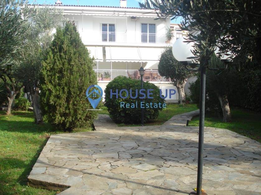 (For Rent) Residential Floor Apartment || East Attica/Voula - 150 Sq.m, 3 Bedrooms, 1.400€ 