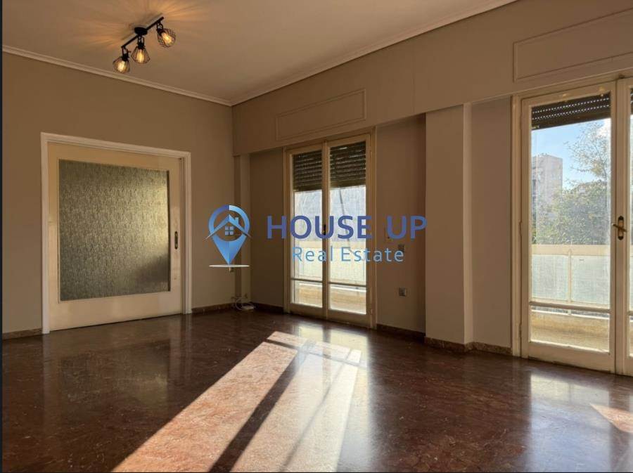(For Sale) Residential Floor Apartment || Athens Center/Athens - 126 Sq.m, 3 Bedrooms, 230.000€ 