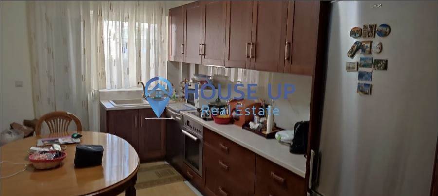 (For Sale) Residential Apartment || Athens Center/Dafni - 106 Sq.m, 2 Bedrooms, 270.000€ 
