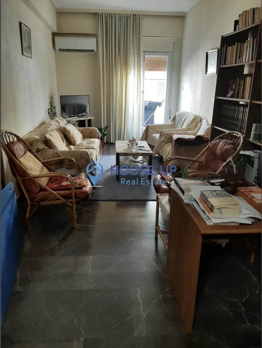 (Προς Πώληση) Κατοικία Διαμέρισμα || Αθήνα Κέντρο/Αθήνα - 79 τ.μ, 2 Υ/Δ, 140.000€ 