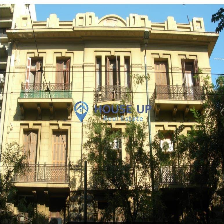 (For Sale) Residential Building || Athens Center/Athens - 1.040 Sq.m, 1.320.000€ 