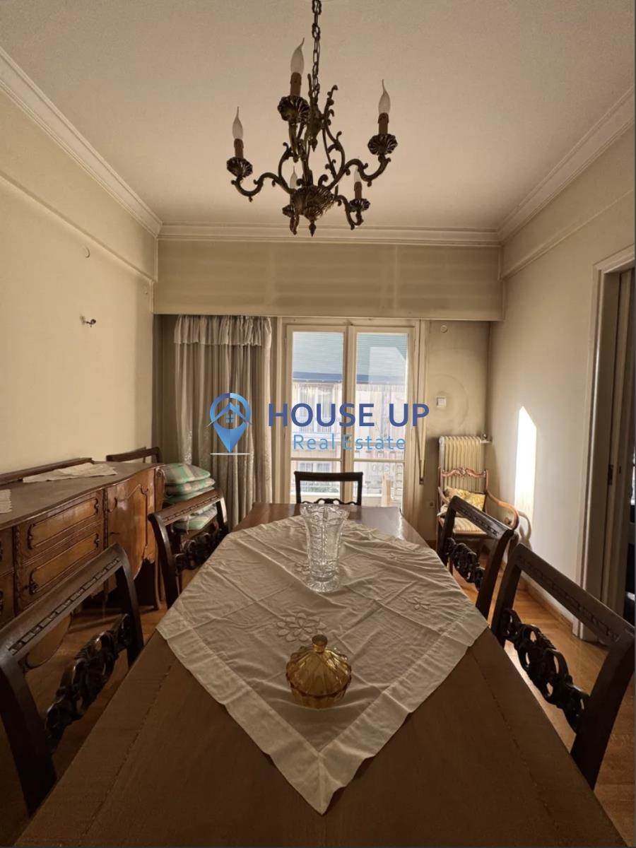 (For Sale) Residential Apartment || Athens South/Glyfada - 100 Sq.m, 2 Bedrooms, 165.000€ 