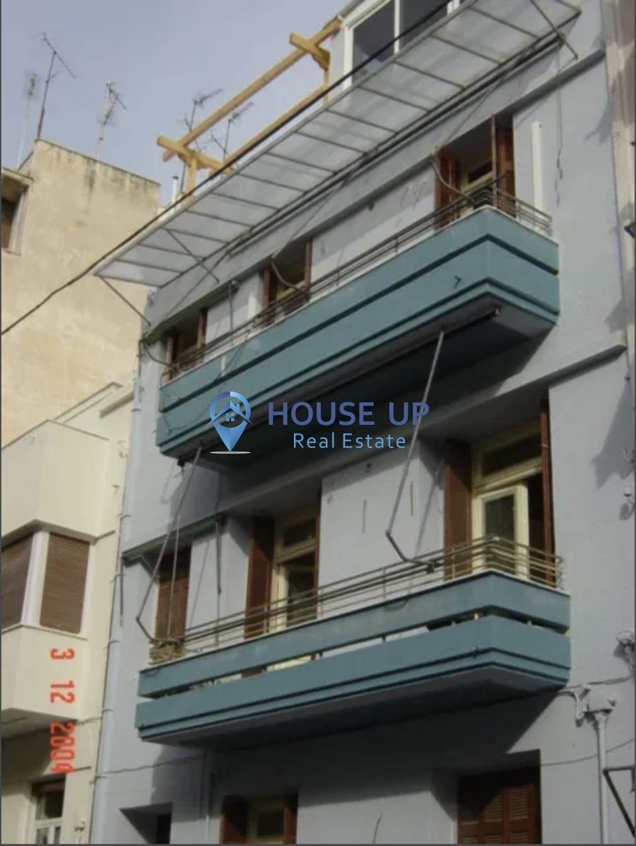 (Προς Πώληση) Κατοικία Πολυκατοικία/Κτίριο || Αθήνα Κέντρο/Αθήνα - 417 τ.μ, 750.000€ 