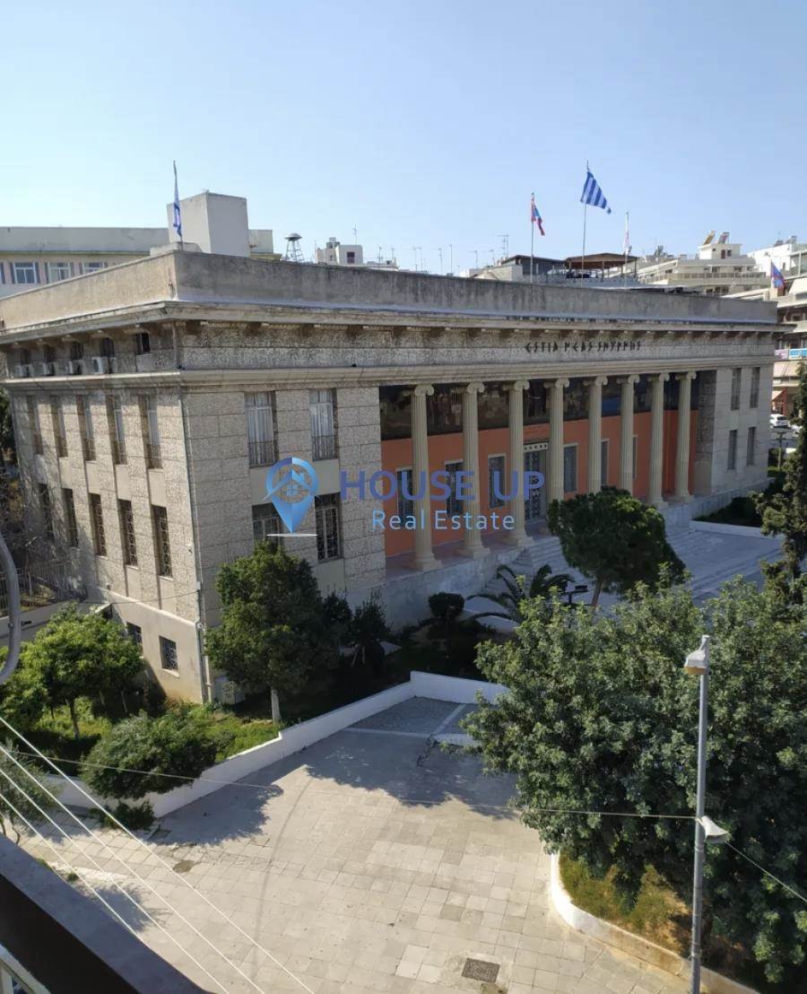 (Προς Πώληση) Κατοικία Διαμέρισμα || Αθήνα Νότια/Νέα Σμύρνη - 60 τ.μ, 3 Υ/Δ, 190.000€ 