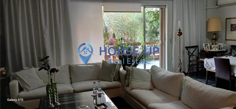 (For Sale) Residential Apartment || Athens South/Palaio Faliro - 138 Sq.m, 3 Bedrooms, 450.000€ 
