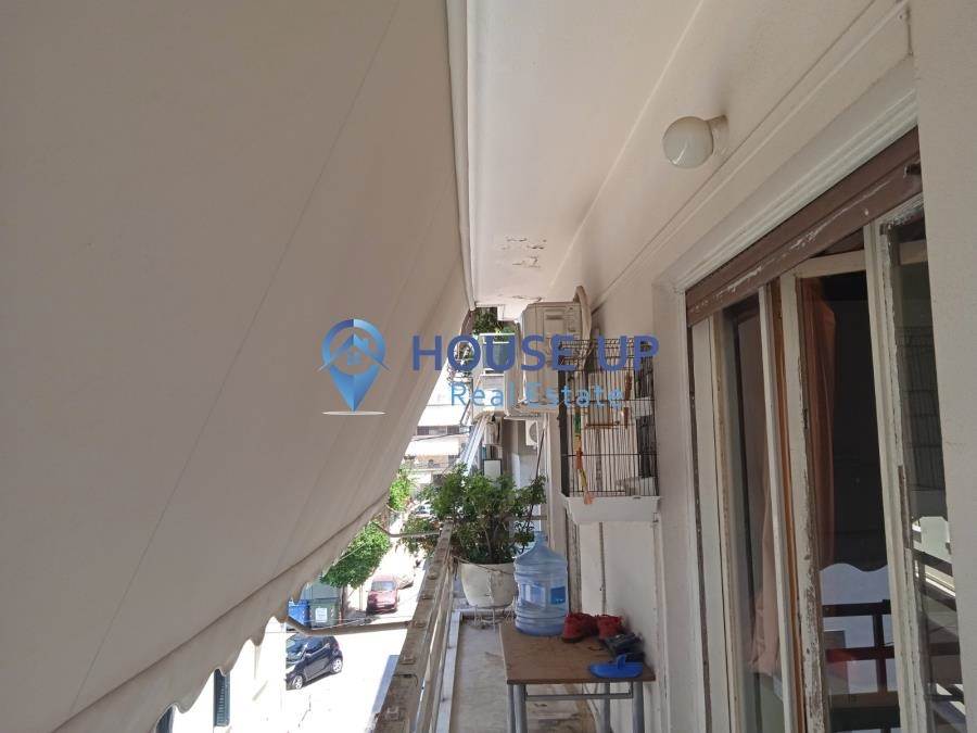 (For Sale) Residential Apartment || Athens South/Kallithea - 104 Sq.m, 3 Bedrooms, 160.000€ 