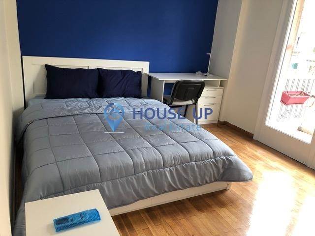 (For Rent) Residential Apartment || Athens Center/Athens - 90 Sq.m, 3 Bedrooms, 950€ 