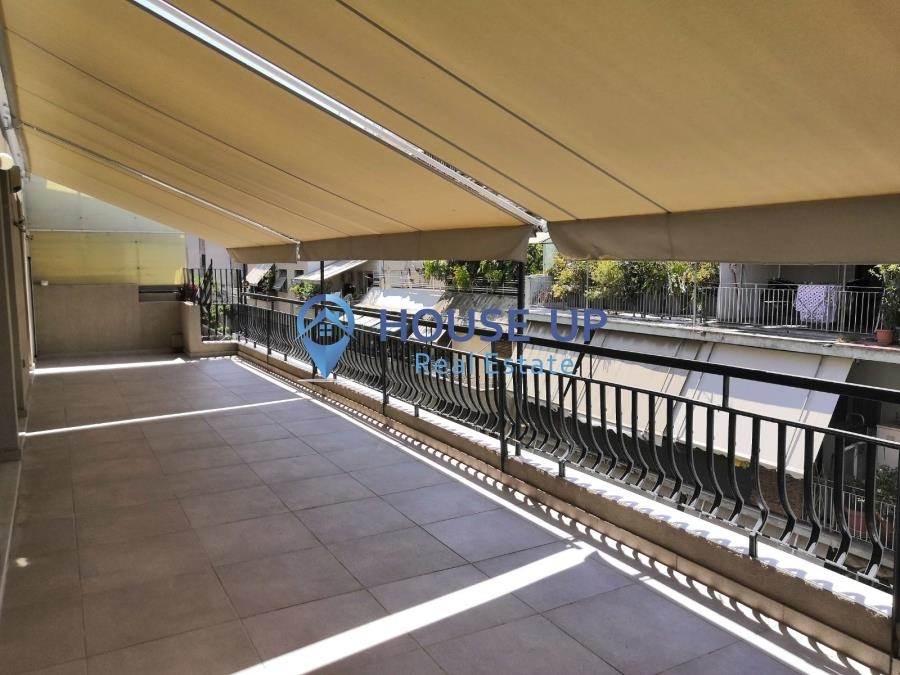 (For Sale) Residential Apartment || Athens Center/Athens - 127 Sq.m, 3 Bedrooms, 250.000€ 