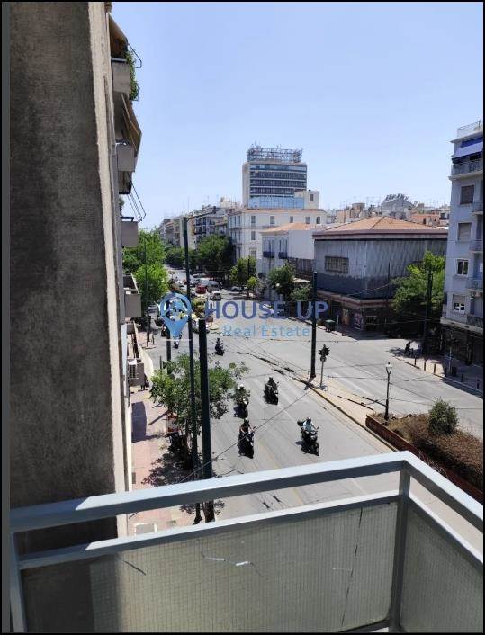 (Προς Ενοικίαση) Κατοικία Διαμέρισμα || Αθήνα Κέντρο/Αθήνα - 50 τ.μ, 600€ 
