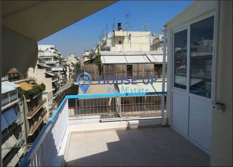 (Προς Ενοικίαση) Κατοικία Στούντιο || Αθήνα Κέντρο/Αθήνα - 40 τ.μ, 1 Υ/Δ, 420€ 