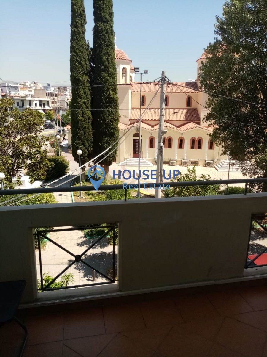 (Προς Ενοικίαση) Κατοικία Διαμέρισμα || Αθήνα Δυτικά/Αιγάλεω - 47 τ.μ, 590€ 