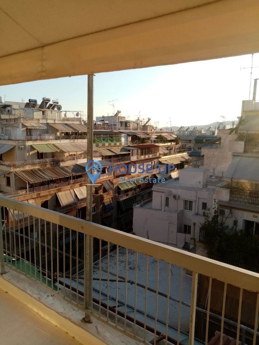 (Προς Πώληση) Κατοικία Διαμέρισμα || Αθήνα Κέντρο/Αθήνα - 63 τ.μ, 2 Υ/Δ, 125.000€ 