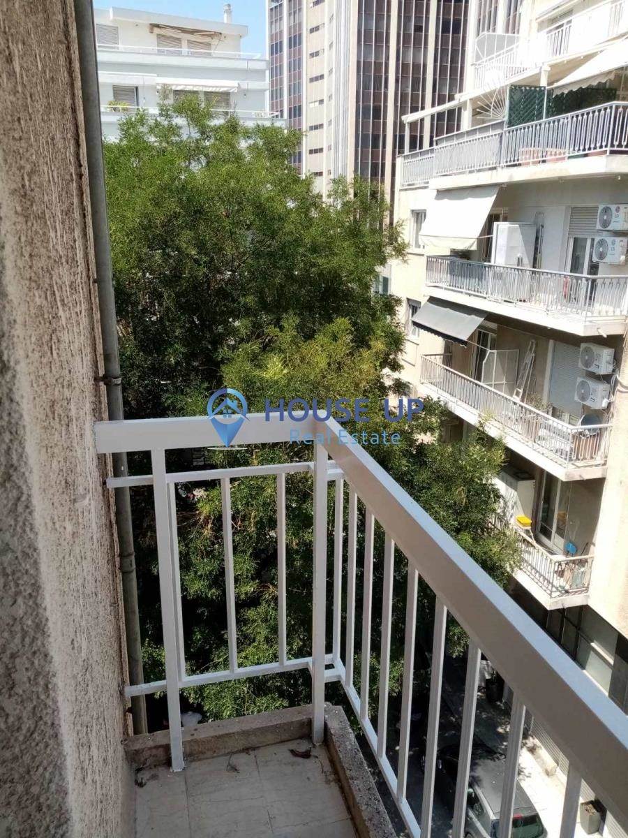 (For Rent) Residential Apartment || Athens Center/Athens - 60 Sq.m, 1 Bedrooms, 600€ 