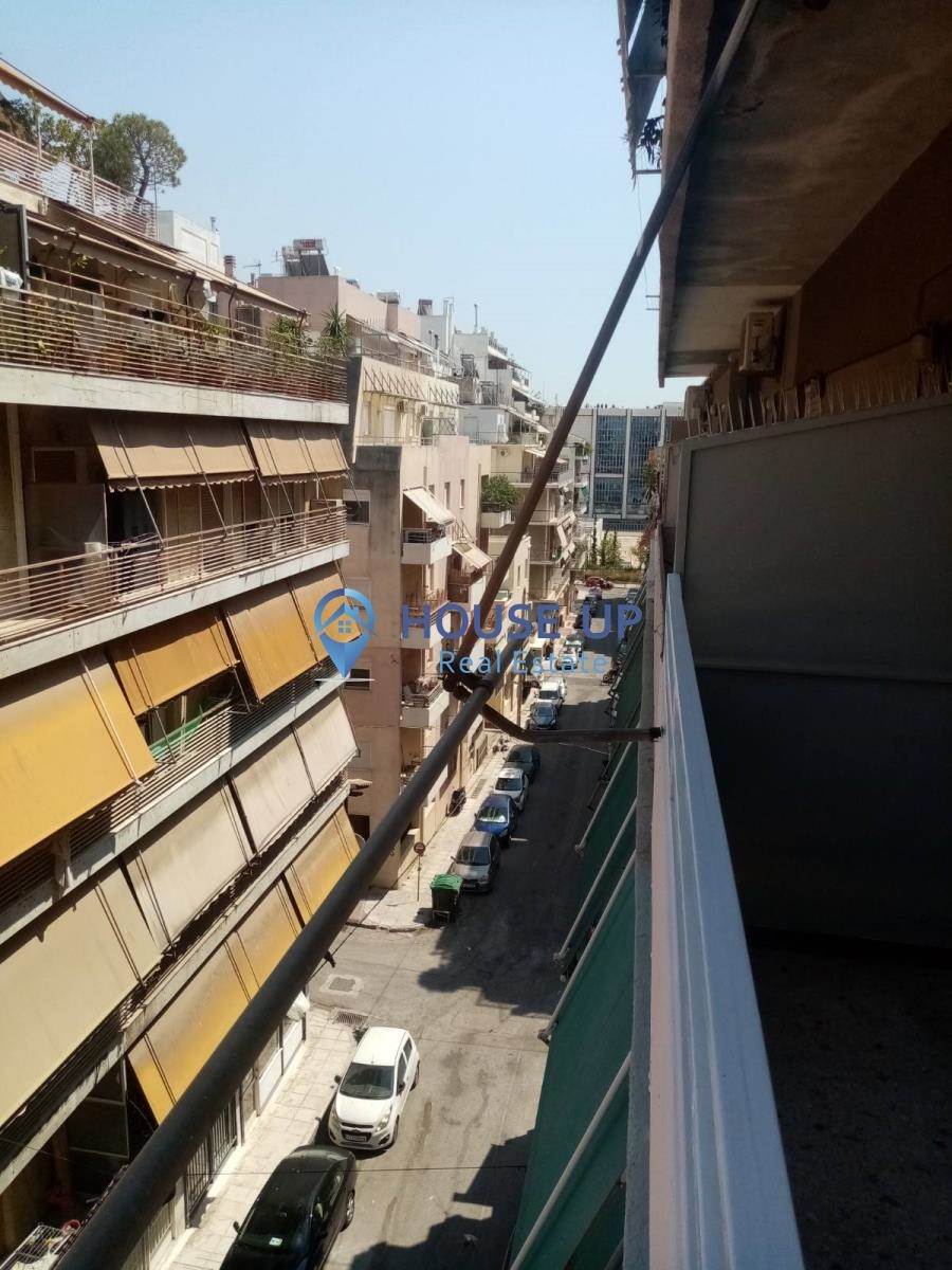 (Προς Ενοικίαση) Κατοικία Διαμέρισμα || Αθήνα Κέντρο/Αθήνα - 52 τ.μ, 1 Υ/Δ, 580€ 